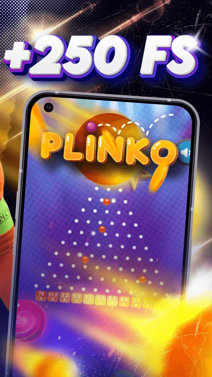 Plinko XY Screenshot